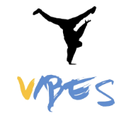 Vibes logo